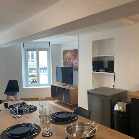 Chiara Daire Granville