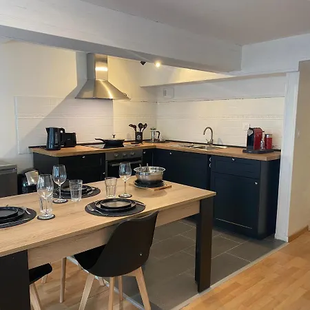 Apartamento Chiara Granville