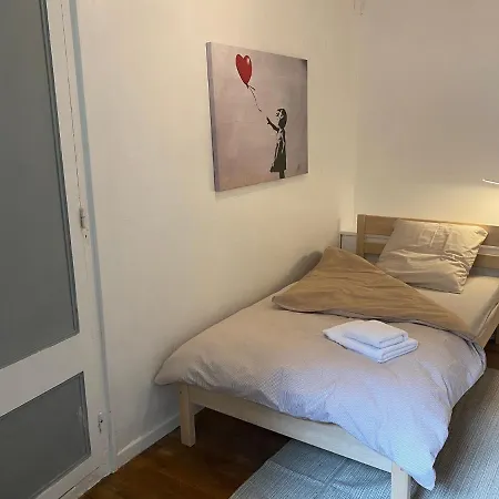 Chiara Apartamento Granville