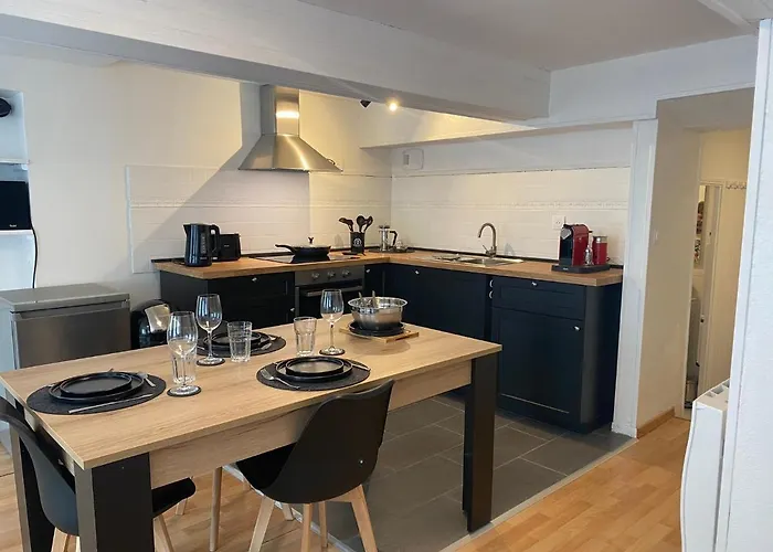 Apartamento Chiara Granville