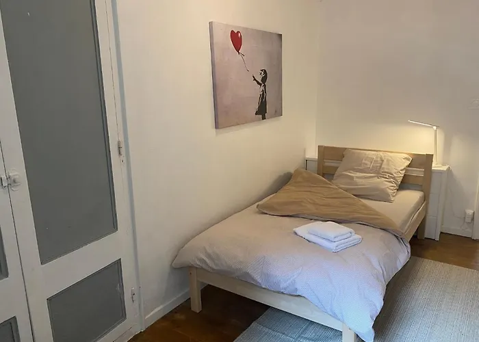 Chiara 아파트 그랑빌